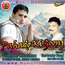 Pahado Ki Goonj